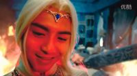《幻城》黑霧大開殺戒將幻影天化成火海