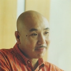 李大強(qiáng)