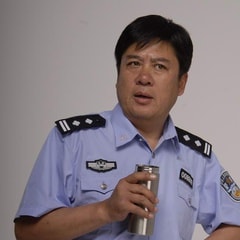 張潮