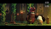 功夫熊貓3國語版完整版