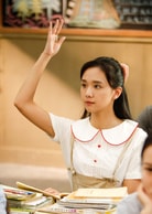 曾淇