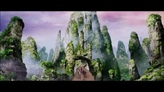 4D定制預告片