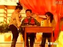 暴笑超級女生