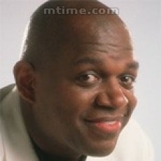 查爾斯·達頓Charles Dutton