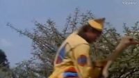 《上帝也瘋狂3》林正英騎鴕鳥 野人騎僵尸 真是醉了