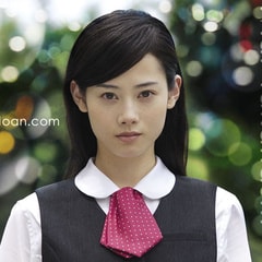 高橋真唯