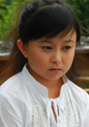 朱潔