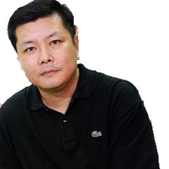 張曉林