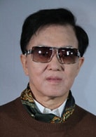 盛竹如