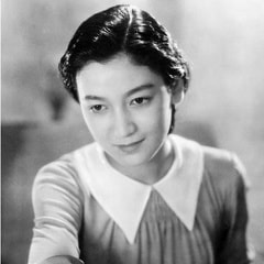 原節子Setsuko Hara