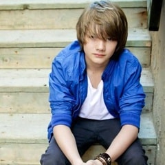 達科塔·高尤Dakota Goyo