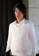 藤岡靛
