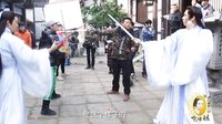 青云志 TV版 《姐在片場》李易峰走神慘遭拍腦門 王俊凱王源挑戰特效首曝光