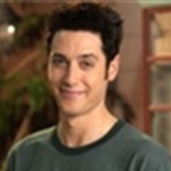 保羅·卡斯坦佐Paulo Costanzo
