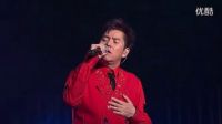 譚詠麟鐘鎮濤國語粵語相配合《有多少愛可以重來》顛覆傳統唱法