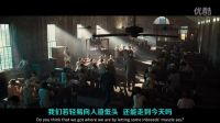 本·阿弗萊克沖奧新片《夜色人生》終極預告  警官之子深陷黑幫 @柚子木字幕組