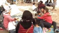烏拉拉夫婦拍攝幕后花絮7