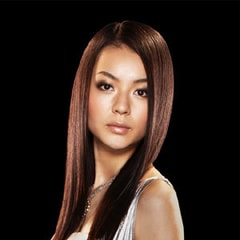 中村映里子?