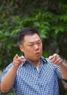 姜超?