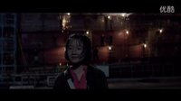 少女哪吒 臺版預告片