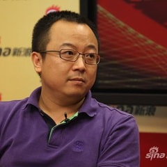盧中強