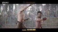SRK  WELCOME CHARLIE! Happy New Year Official Dialogue Promo