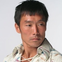 鄭浩南