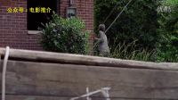 喪尸末日電影，陷入絕境，突然開(kāi)啟了一個(gè)特殊能力