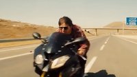 MISSION: IMPOSSIBLE ROGUE NATION. 碟中諜5: 叛逆帝國. 預(yù)告片