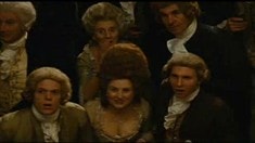 片段之The Duchess of Devonshire