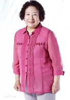 鄭惠善