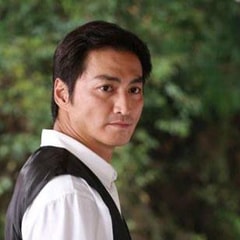 何家勁