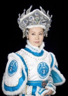 鄔倩倩
