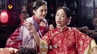 彭冠英趙韓櫻子《因?yàn)閻矍橛衅孥E/奇緣》宣傳片（2）—湖南衛(wèi)視2014金鷹劇場