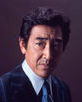 鶴田浩二