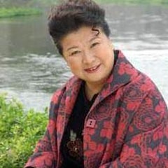 李靜?