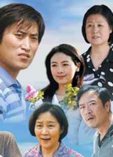玫瑰園里的老少爺們兒