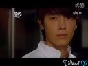 【DHeart自制視頻】熊貓小姐和刺猬 ost-promise