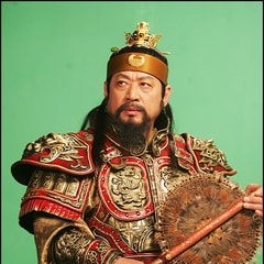 宋勇泰?