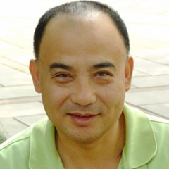 杜月剛?