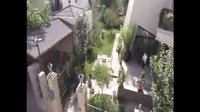 《老爸回家》楊紫發飆