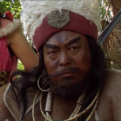 胡戰利