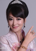陳紫函