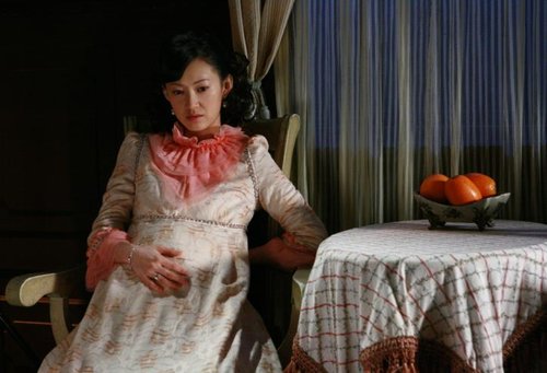 誰(shuí)懂女兒心劇照一