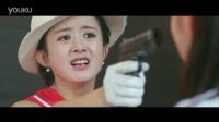 古裝小花趙麗穎十年的蛻變史 竟然跟《胭脂》如出一轍！