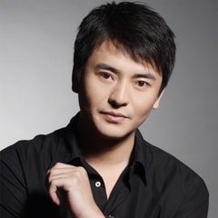 楊丁赫?