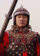胡軍