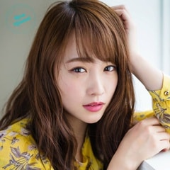 川榮李奈