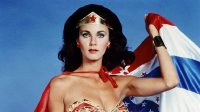 [神奇女俠] Wonder Woman 電視劇預告片