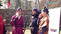 《張玉貞》EP04純情CP對練武術拍攝花絮